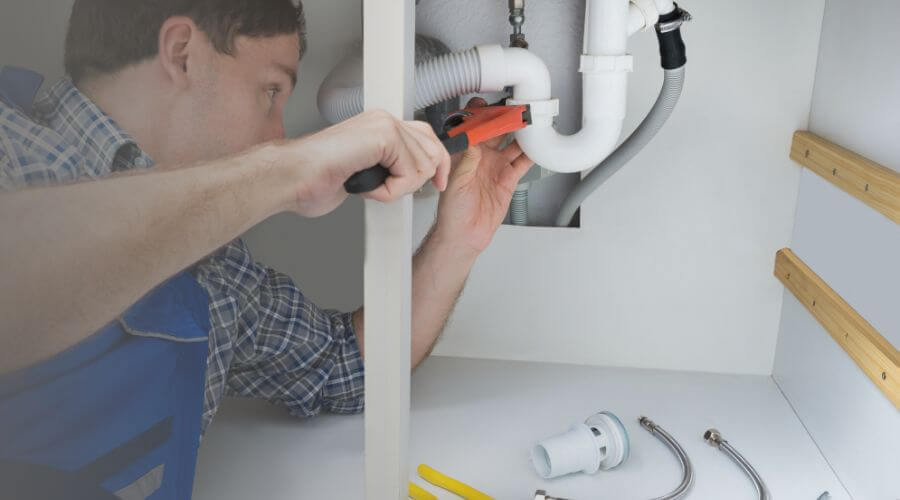 Expert burst pipe repair services in Sandstone, WV